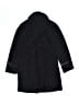 Rothschild Black Gray Coat Size 6 - photo 2