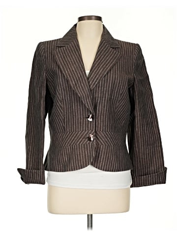 Un Deux Trois Blazer (view 1)