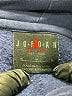 Air Jordan Blue Pullover Hoodie Size M - photo 6