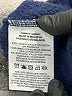 Air Jordan Blue Pullover Hoodie Size M - photo 7