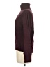 Uniqlo Burgundy Turtleneck Sweater Size M - photo 5
