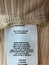 Leith Solid Ivory Casual Skirt Size XS - photo 5