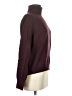 Uniqlo Burgundy Turtleneck Sweater Size M - photo 4