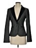 Express Gray Blazer Size 4 - photo 1
