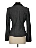Express Gray Blazer Size 4 - photo 2