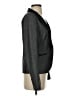 Express Gray Blazer Size 4 - photo 4