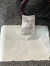 Daniel Rainn Floral Burgundy Pullover Sweater Size 9 - photo 8