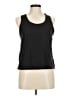 Athleta Black Active Tank Size M - photo 1
