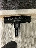 Rag & Bone Ivory Cardigan Size XS - photo 7