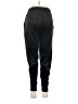 Felina Black Casual Pants Size M - photo 2