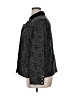 Cj Banks Paisley Black Blazer Size 1X - photo 5