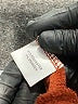 Unbranded Orange Pullover Sweater Size XL (estimated) - photo 8