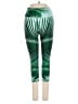 Goldsheep Tropical Green Leggings Size S - photo 1
