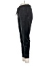 Felina Black Casual Pants Size M - photo 5