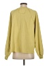 Blu Pepper Yellow Cardigan Size S - photo 2