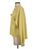 Blu Pepper Yellow Cardigan Size S - photo 5