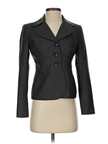 Anne Klein Blazer (view 1)