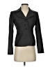Anne Klein Gray Blazer Size 2 (petite) - photo 1