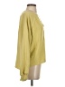 Blu Pepper Yellow Cardigan Size S - photo 4