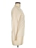 Tahari Ivory Long Sleeve Turtleneck Size M - photo 4
