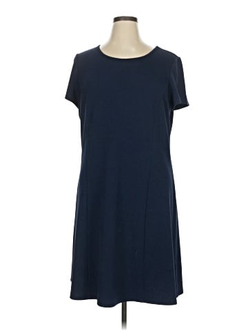 Dana Buchman Casual Dress (view 1)