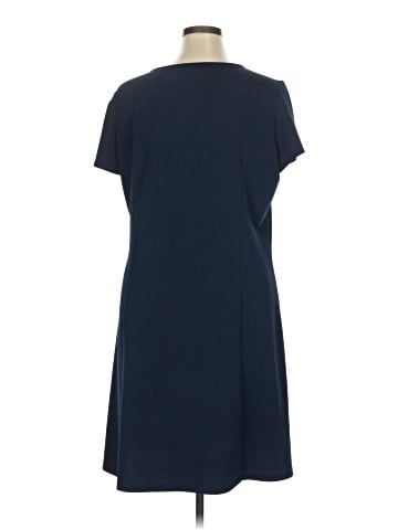 Dana Buchman Casual Dress (view 2)
