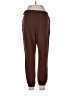 Zara Brown Track Pants Size L - photo 2