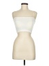 Unbranded Ivory Tube Top Size M (estimated) - photo 1