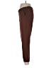Zara Brown Track Pants Size L - photo 5