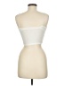 Unbranded Ivory Tube Top Size M (estimated) - photo 2