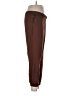 Zara Brown Track Pants Size L - photo 4