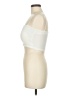 Unbranded Ivory Tube Top Size M (estimated) - photo 5