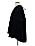 Free People 100% Polyester Black Kimono Size S - photo 5