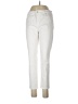 Flawless White Ivory Jeans Size 10 (petite) - photo 1