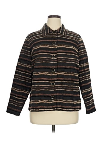 Cj Banks Jacket (view 1)
