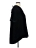 Free People 100% Polyester Black Kimono Size S - photo 4