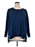 T Tahari Blue Pullover Sweater Size 2X - photo 1