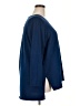 T Tahari Blue Pullover Sweater Size 2X - photo 4