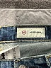 Adriano Goldschmied Blue Jeans Size 24 waist - photo 6