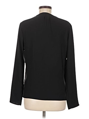 Remade Long Sleeve Blouse (view 2)