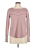 True Craft Pink Long Sleeve T-Shirt Size M - photo 1