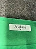 Assorted Brands Green Short Sleeve T-Shirt Size M - photo 4