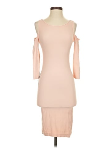 Bebe Cocktail Dress (view 1)