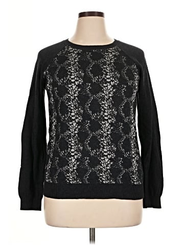 Joe Fresh Pullover Sweater (view 1)
