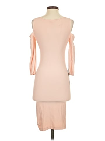 Bebe Cocktail Dress (view 2)