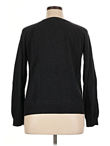 Joe Fresh Pullover Sweater (view 2)