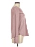 True Craft Pink Long Sleeve T-Shirt Size M - photo 4