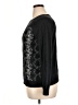 Joe Fresh Black Pullover Sweater Size XL - photo 5