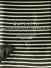 Athleta Stripes Gray Active Pants Size L - photo 8