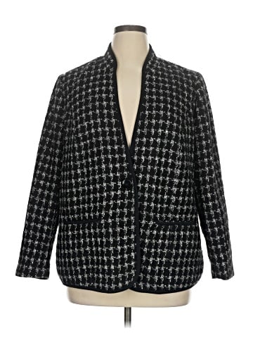 Cj Banks Blazer (view 1)